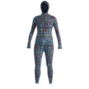 Women’s Airblaster suit